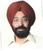 RAJINDER KALSI 